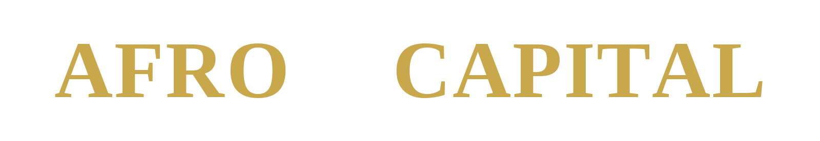 Afro54 Capital